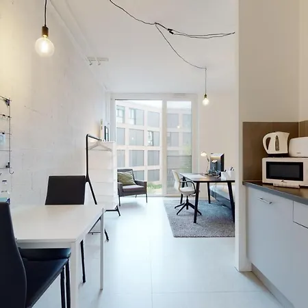 Modern In Appartamento *