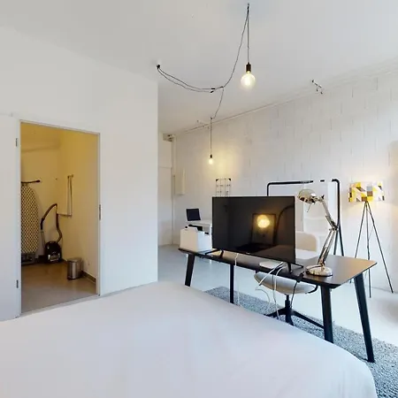 Appartamento Modern In