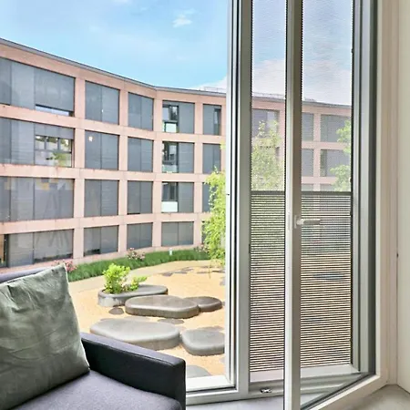 Modern In Appartamento