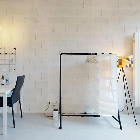 Modern In Appartamento *